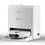 EZVIZ Robot Aspirateur Laveur RS2