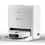 Voir la diapositive 1 : EZVIZ Robot Aspirateur Laveur RS2