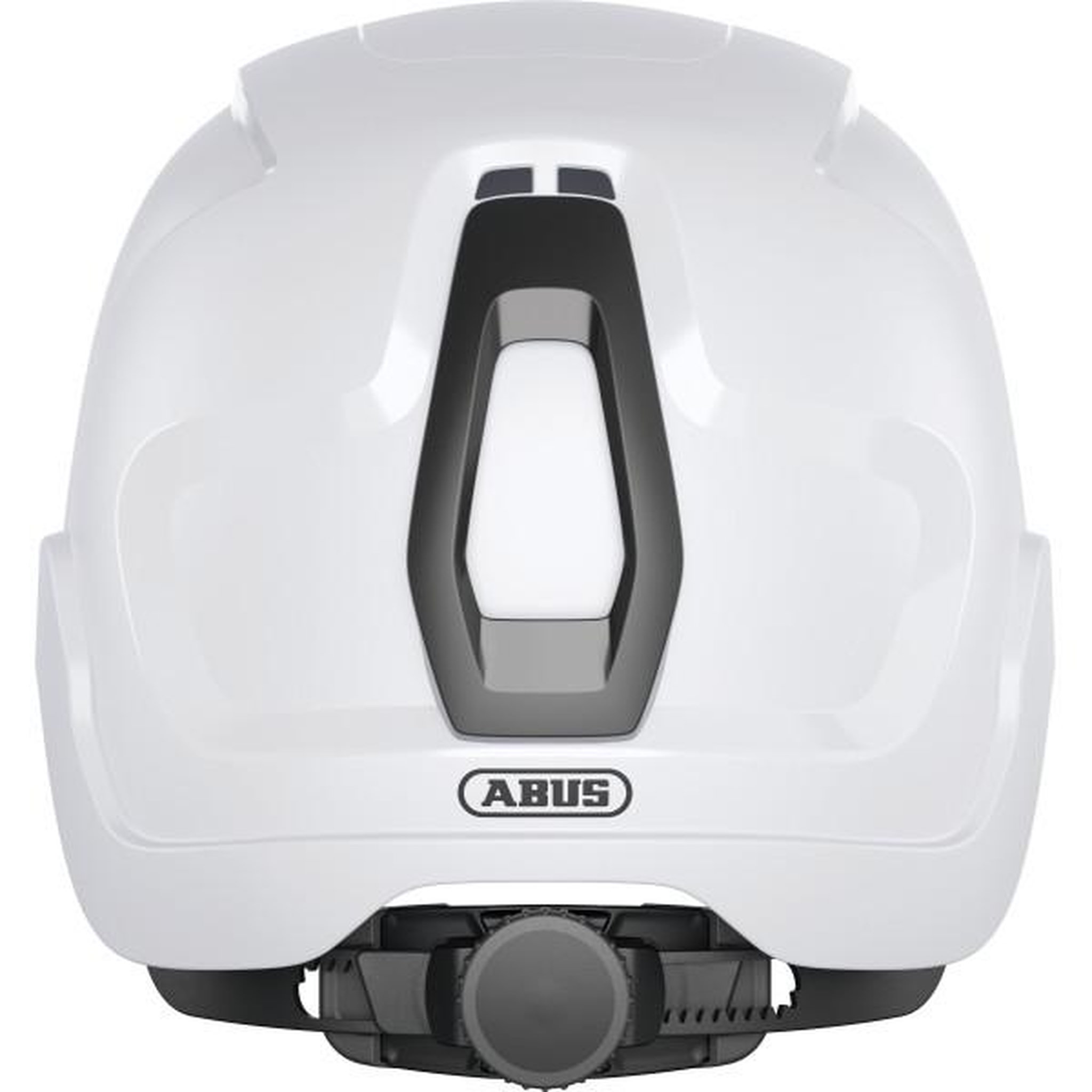 Voir la diapositive 4 : ABUS Casque de protection industrielle - abus - scator - blanc polair