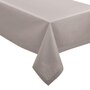 Voir la diapositive 1 : ATMOSPHERA Nappe rectangulaire Jane en coton