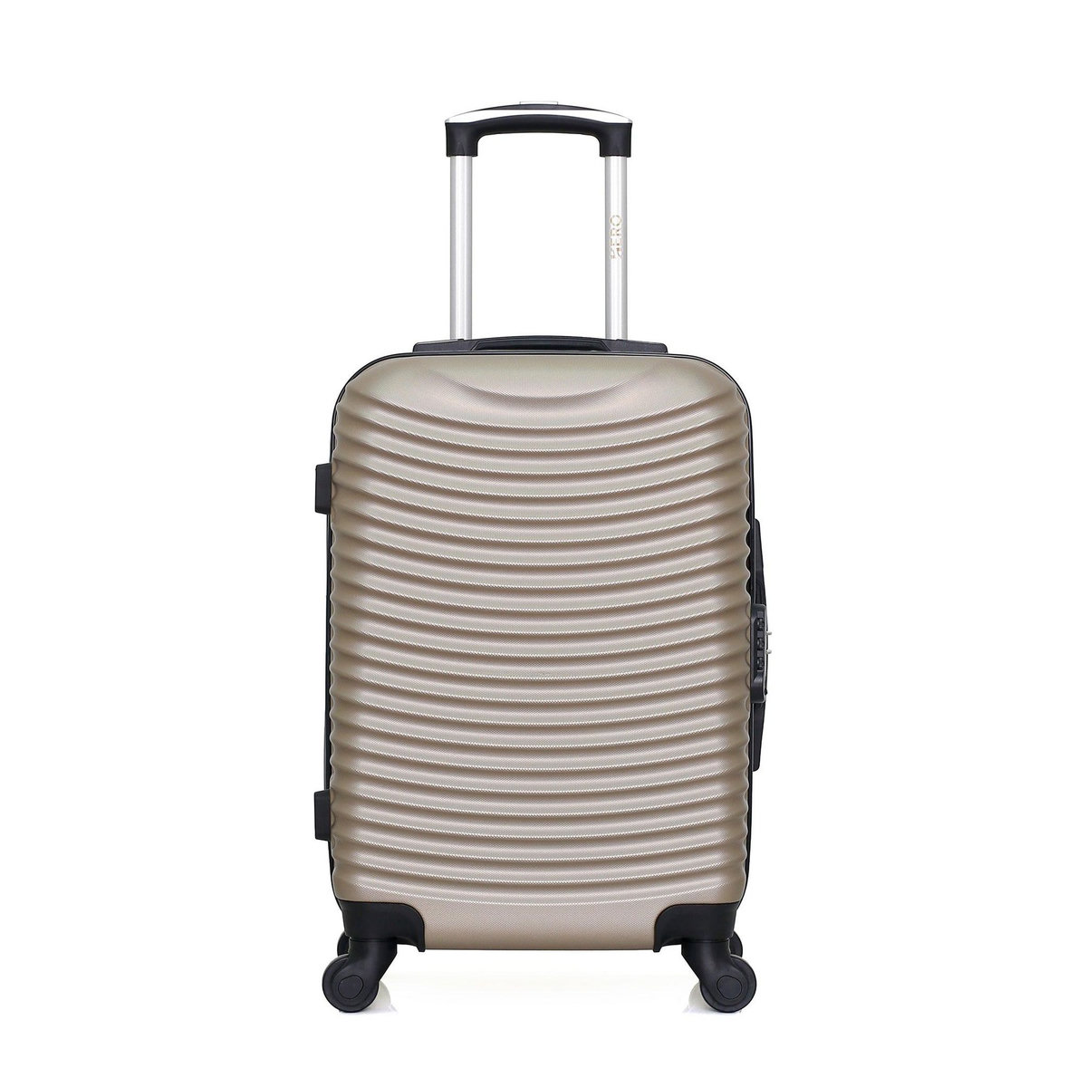 HERO HERO - Valise Cabine ETNA 55 cm 4 Roues