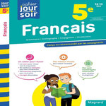 FRANCAIS 5E, Randanne Florence