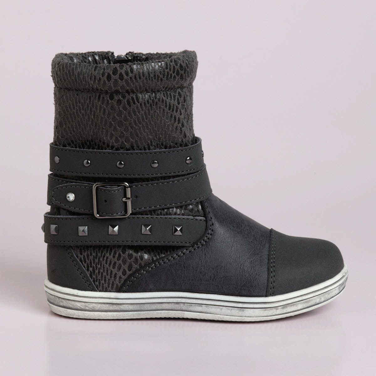 IN EXTENSO Boots fille