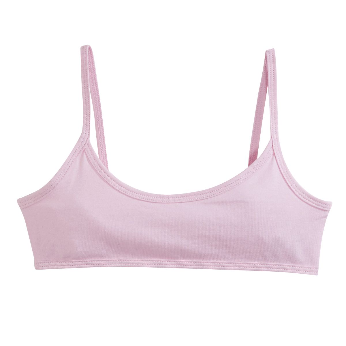 INEXTENSO Brassière en coton fille