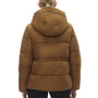 Voir la diapositive 2 : Vero Moda Doudoune Camel Femme Vero Moda Lucy