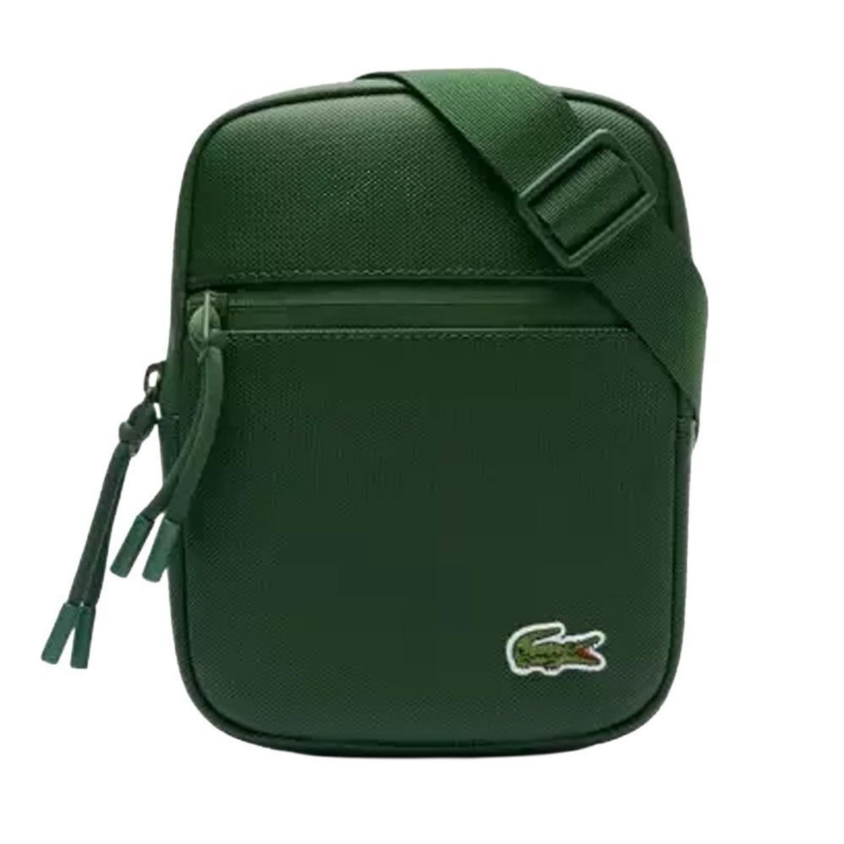 Lacoste Sacoche Verte Homme Lacoste Crossover