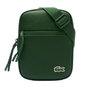 Voir la diapositive 1 : Lacoste Sacoche Verte Homme Lacoste Crossover