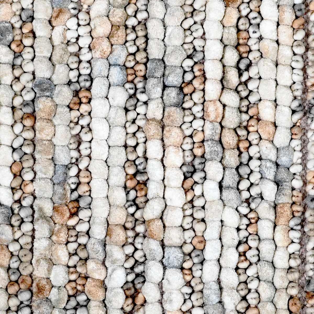 Sensei Maison Tapis de bain et descente de lit PALLINE