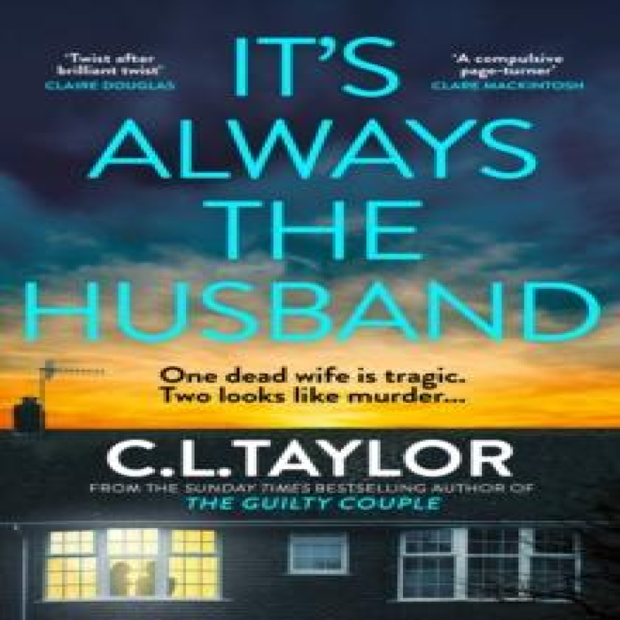 LIVRES ITS ALWAYS HUSBAND PB