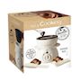 Voir la diapositive 3 : SCRAPCOOKING Appareil à fondue chocolat 25w blanc - 3895