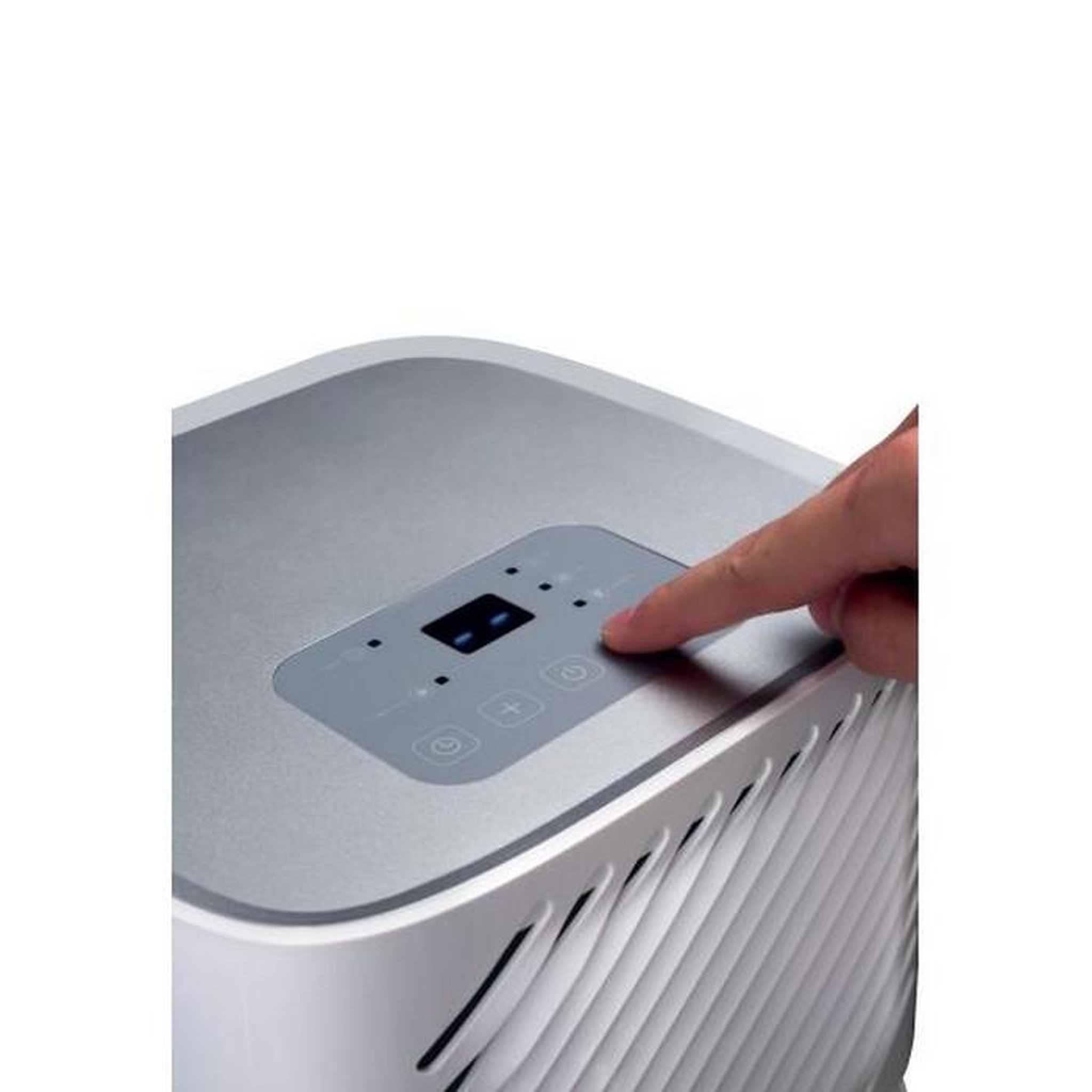 Voir la diapositive 3 : Ewt Déshumidificateur 12l/j 30m² - DUOCUBE
