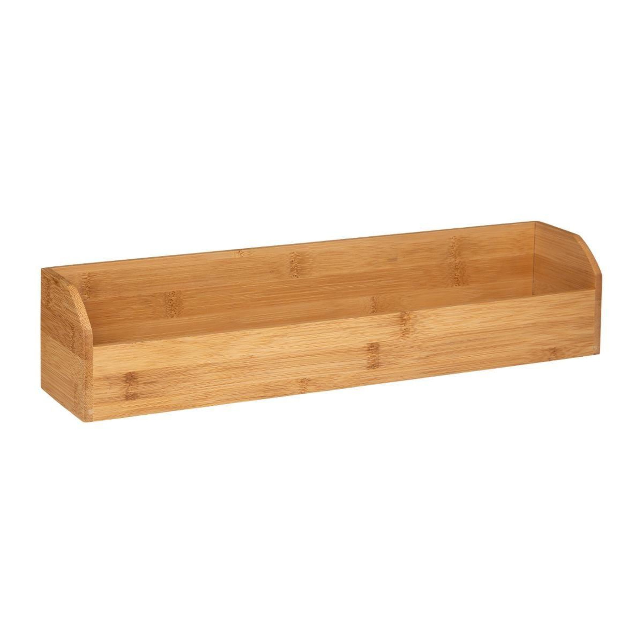 FIVE Organiseur aimanté  bambou  44cm naturel
