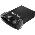 SANDISK Clé USB 64Go Ultra Fit