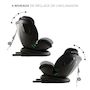 Voir la diapositive 5 : KINDERKRAFT Siege auto xpedition 3 i size pratique confortabl