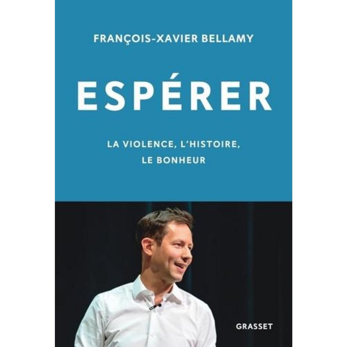  ESPERER, Bellamy François-Xavier