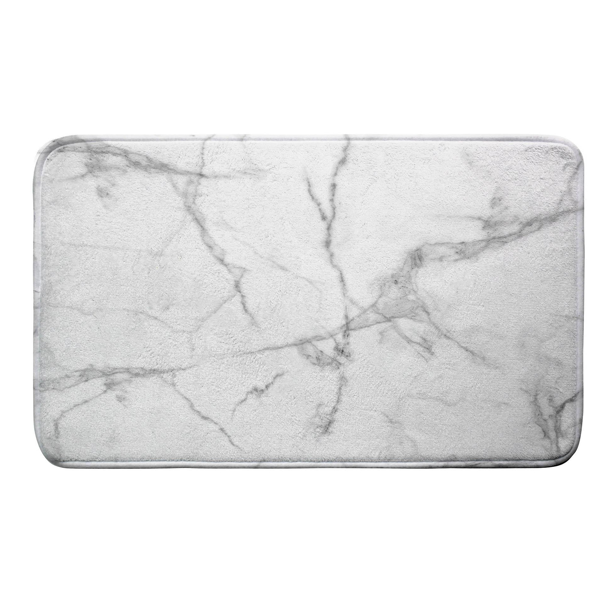 Eden Tapis de bain collection marbre