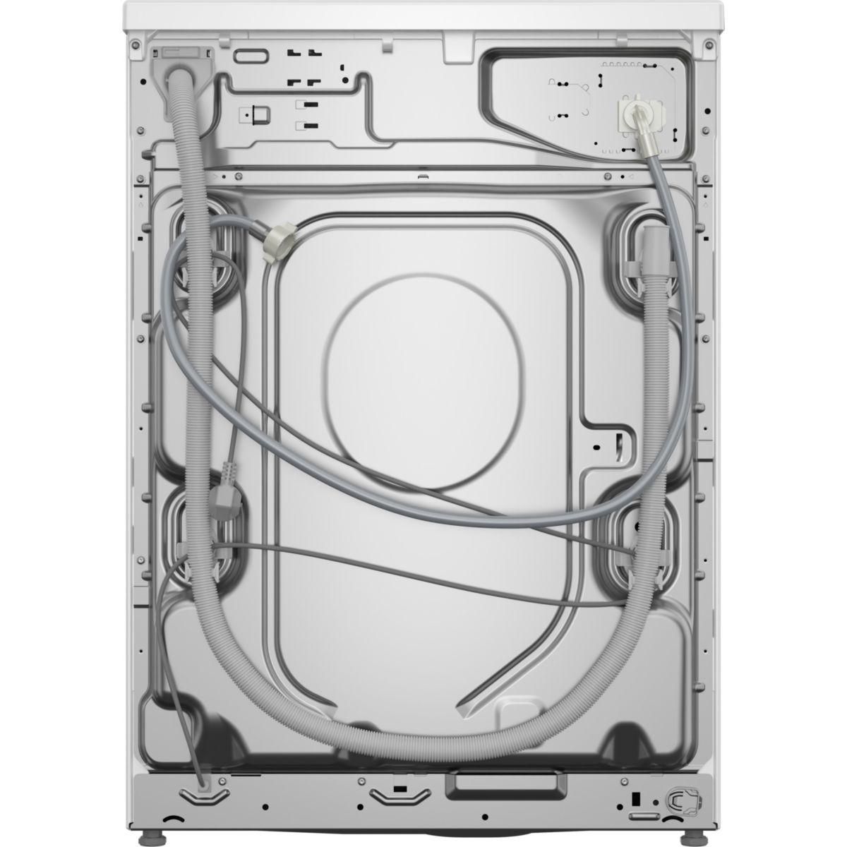 BOSCH Lave linge séchant hublot WNG254ASFR Série 6