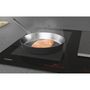 Voir la diapositive 4 : HAIER Plaque induction Haier HAIH8IFMCF + HOTTE INTEGREE