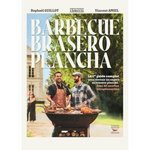 BARBECUE BRASERO PLANCHA, Guillot Raphaël