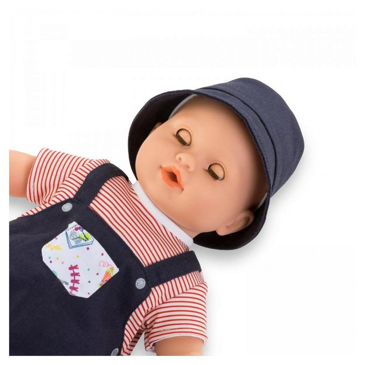 Corolle Mon grand poupon Augustin Petit Artiste