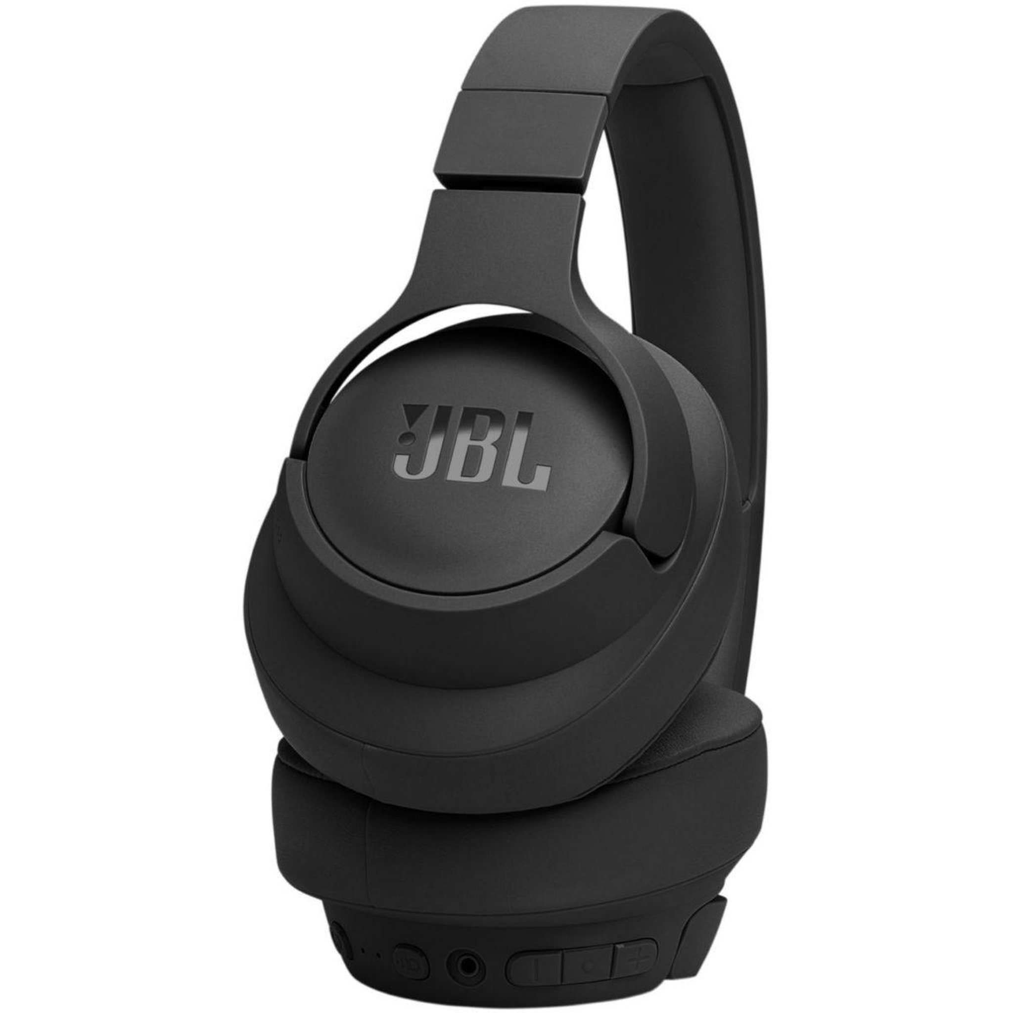 Voir la diapositive 4 : JBL Casque Tune 770 NC Noir
