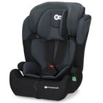KINDERKRAFT Siège auto Comfort Up i-Size 76-150 cm. Coloris disponibles : Noir, Vert, Imprimé, Gris, Rose