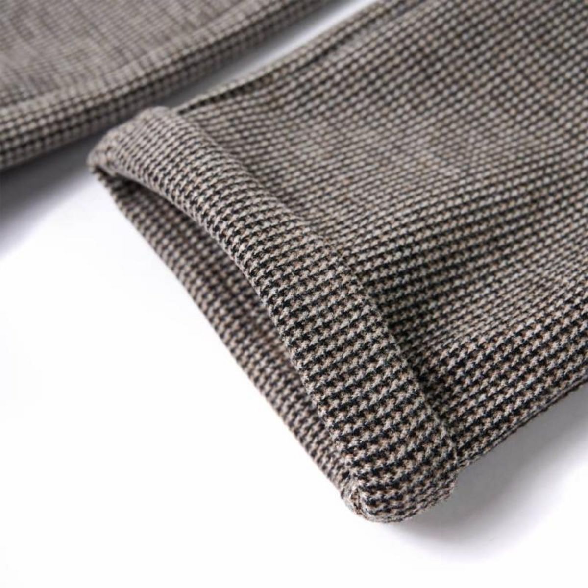 VIDAXL Pantalon pour enfants écru 104