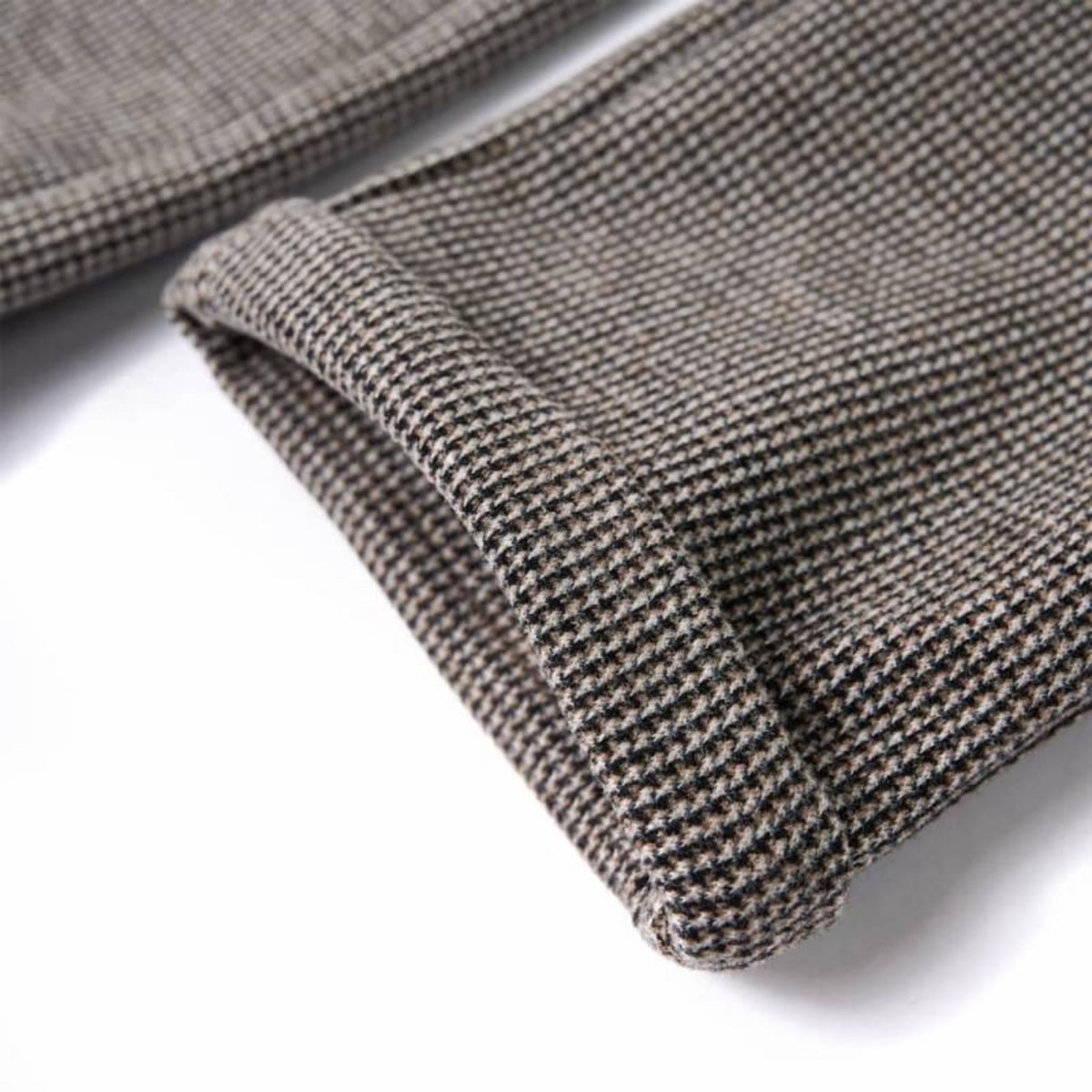 VIDAXL Pantalon pour enfants écru 104