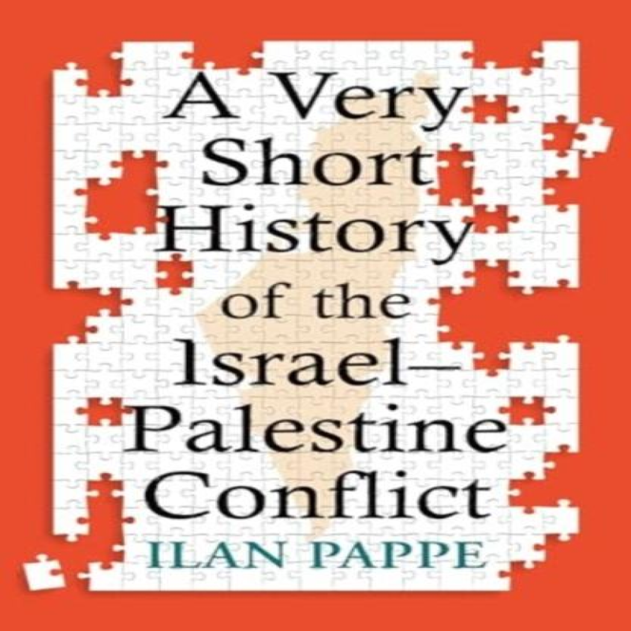 LIVRES Very Short History of the Israel-Palestine Conflict