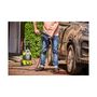 Voir la diapositive 2 : Ryobi Râpe triangulaire RYOBI 30G carbure pour pierre / béton - RAKMT01CR30