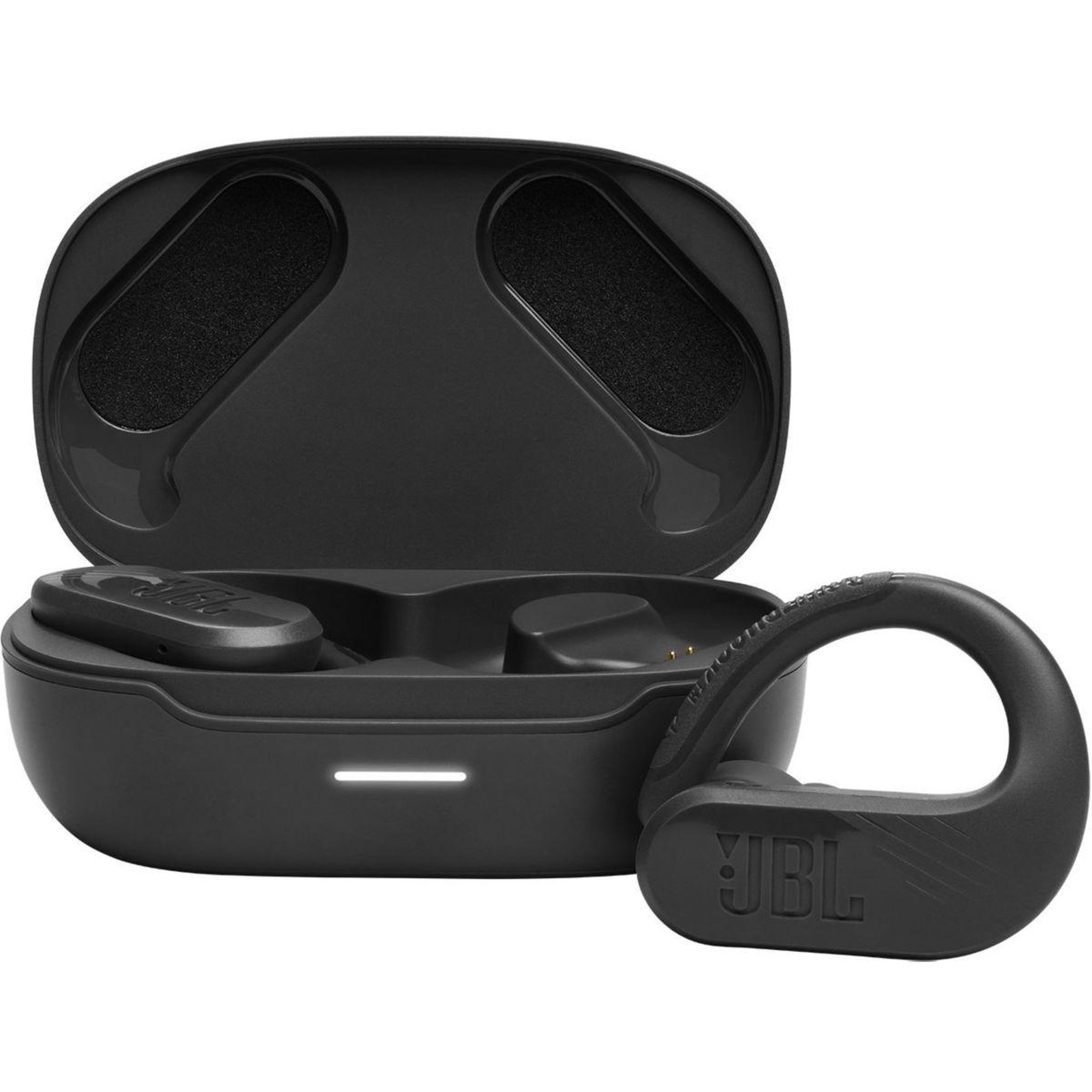 JBL Ecouteurs sport Endurance Peak 3 Noir
