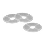 KERBL Filtre pour fontaine a eau 80557 - KERBL - 3 pieces