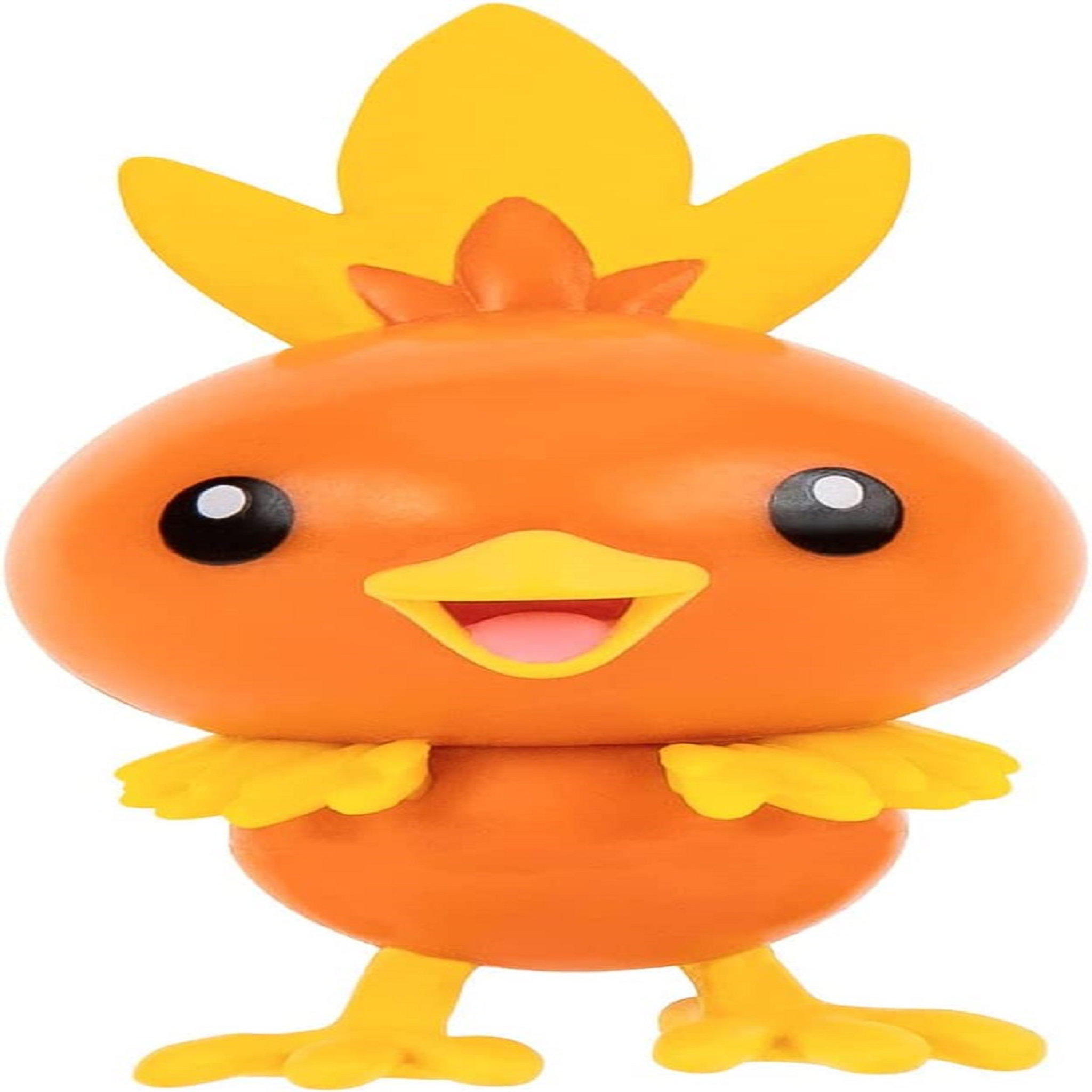 Voir la diapositive 5 : BANDAI Pack de 6 figurines Pokémon Collection n°4