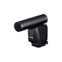 Voir la diapositive 2 : Canon Accessoires photo Canon Microphone stéréo directionnel DM E1D