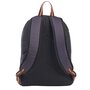 Voir la diapositive 3 : Sac à dos 1 compartiment gris HARRY POTTER