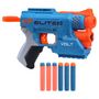 Voir la diapositive 3 : HASBRO Pistolet Elite 2.0 Volt SD-1 Nerf