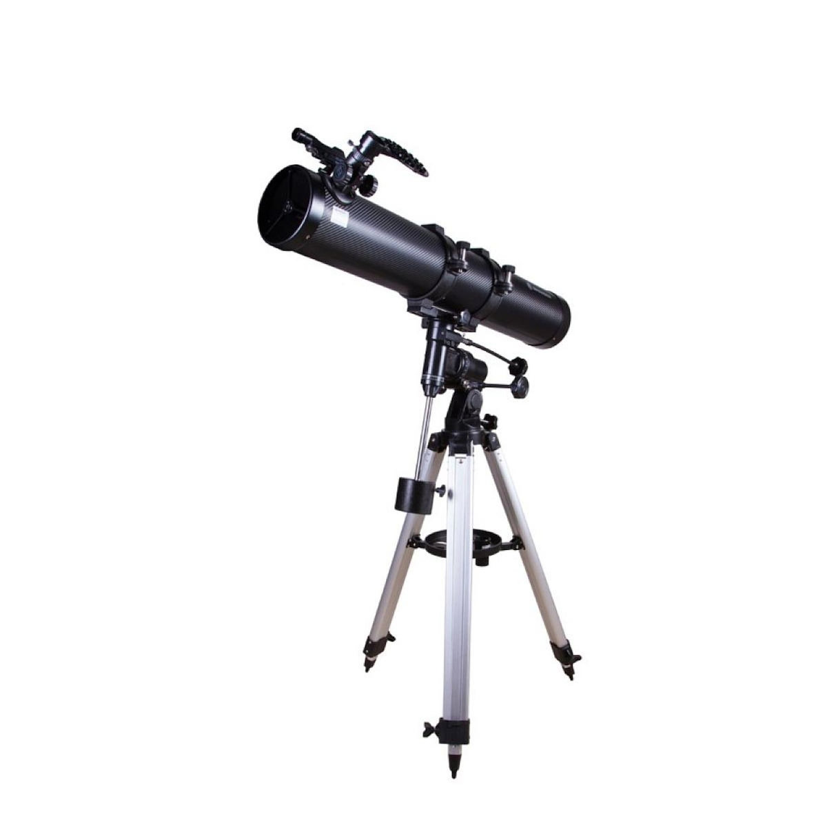 Bresser Télescope Galaxia 114/900  + adapt. smartphone