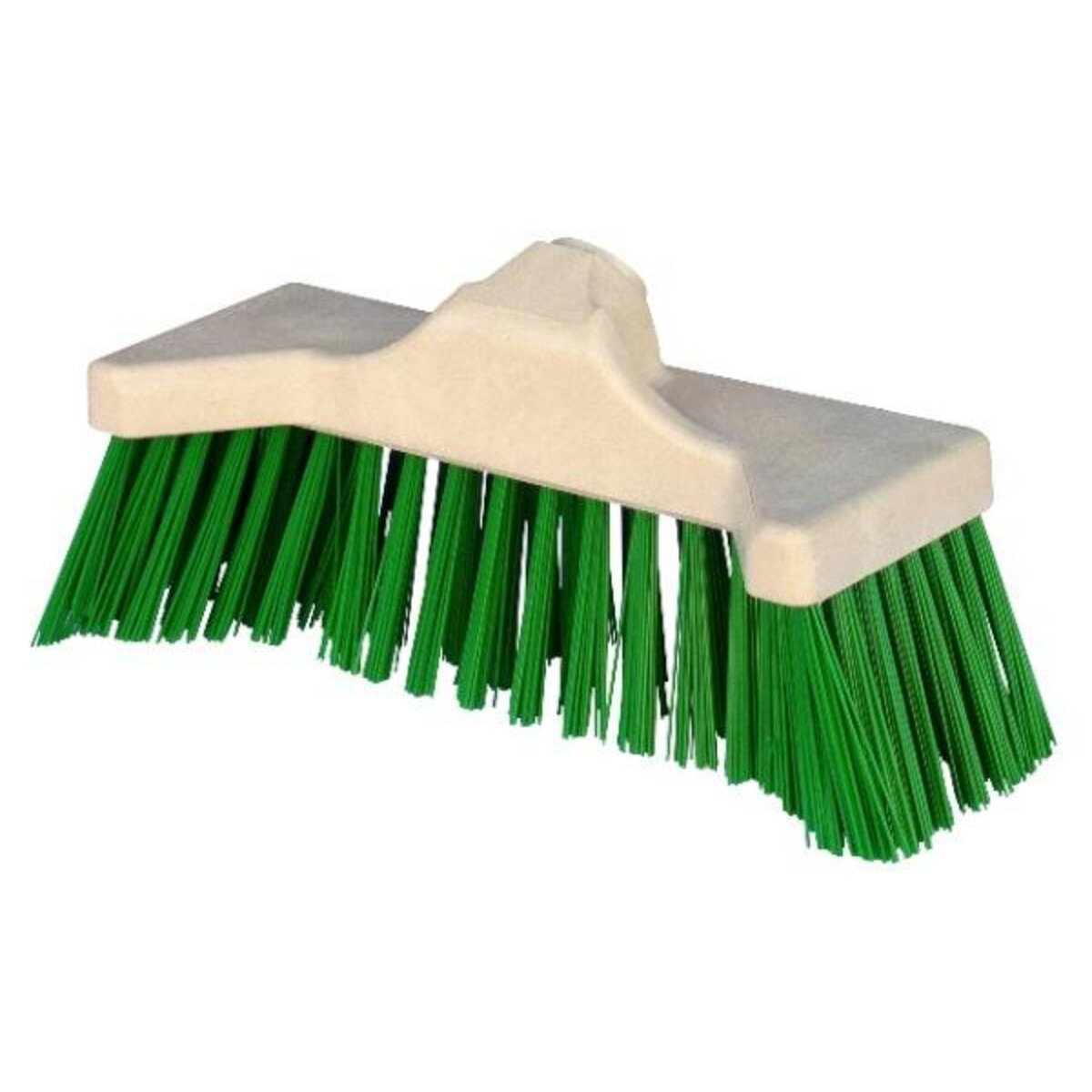 OUTIFRANCE Balai de cantonnier Buldozer (trou Ø 28 mm) sans manche