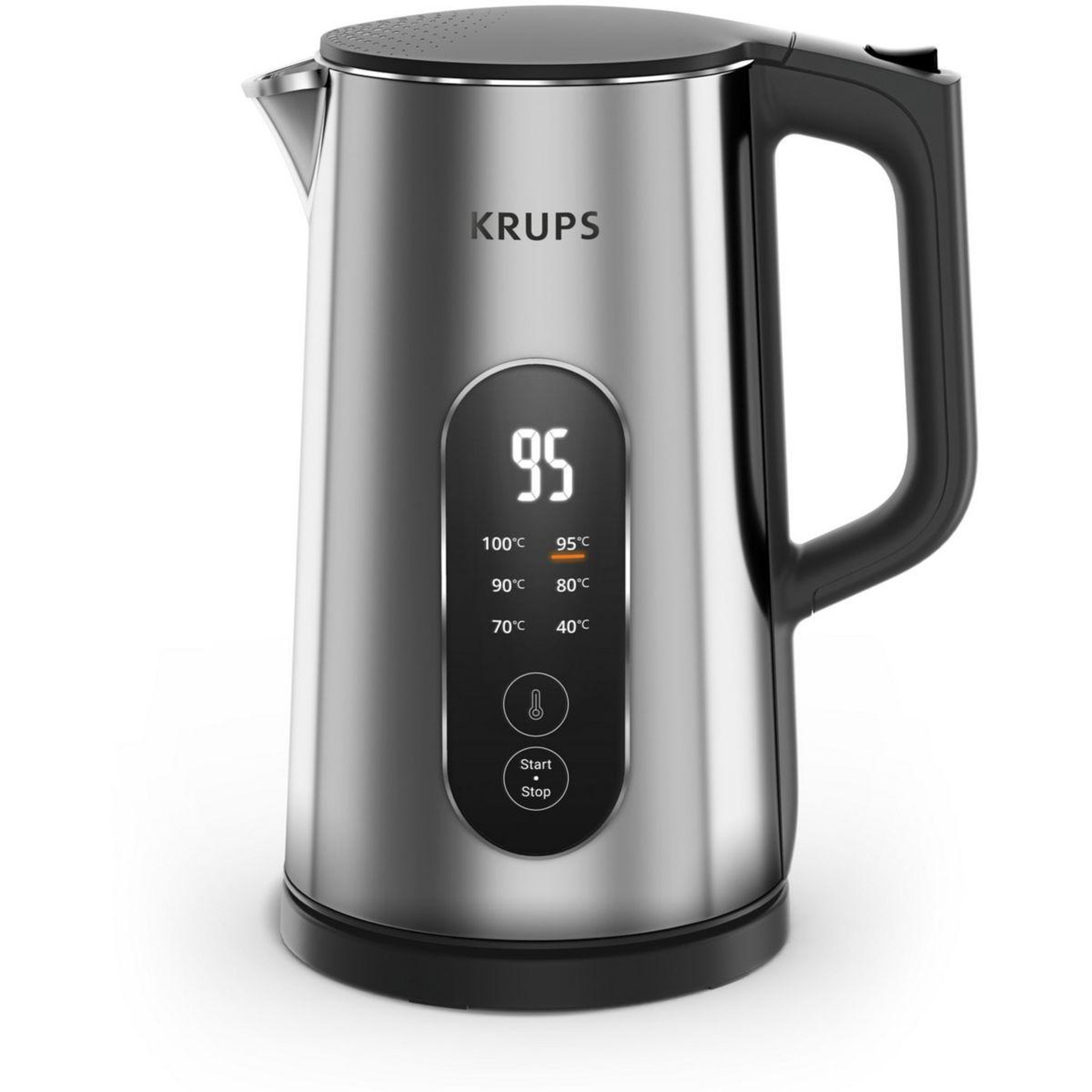 Voir la diapositive 2 : KRUPS Bouilloire BW871DF0