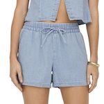 JACQUELINE DE YONG hort  Femme JDY Aiko. Coloris disponibles : Bleu