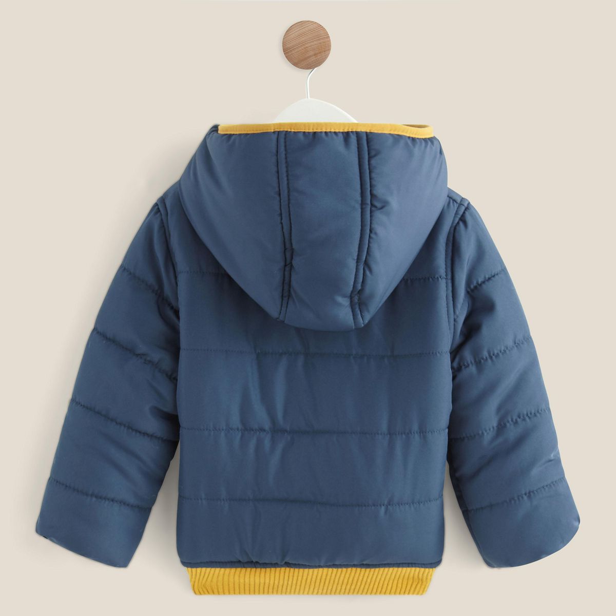 IN EXTENSO Blouson bébé garçon