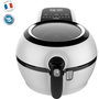 Voir la diapositive 1 : SEB Friteuse sans huile Actifry Genius Blanc 1.2 kg FZ760000