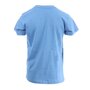 LOTTO T-shirt Bleu Garçon Lotto 1134