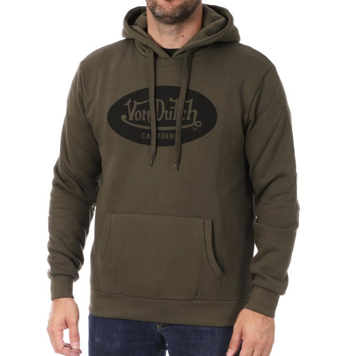 VON DUTCH Sweat  Homme Von Dutch ORIGI