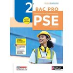 PREVENTION SANTE ENVIRONNEMENT 2DE BAC PRO. EDITION 2024, Boutin Jérôme