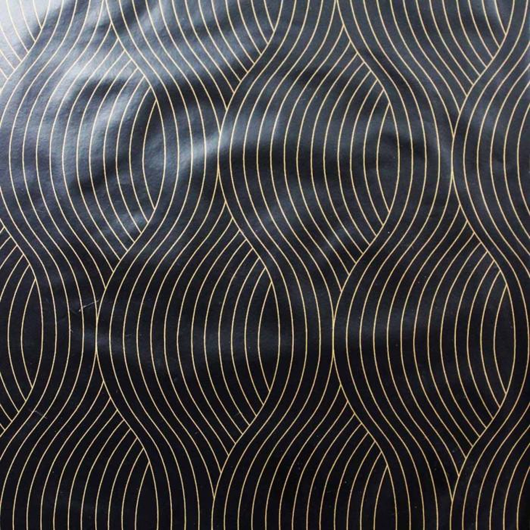 Paris Prix Rouleau Adhésif  Elori  45x200cm Noir