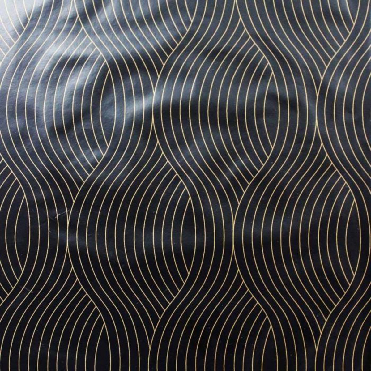 Paris Prix Rouleau Adhésif  Elori  45x200cm Noir