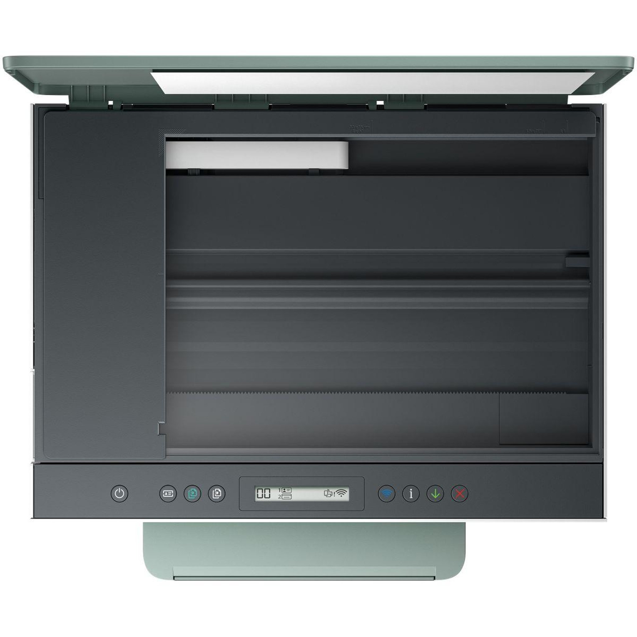 Voir la diapositive 5 : HP Imprimante jet d'encre smart tank 7007