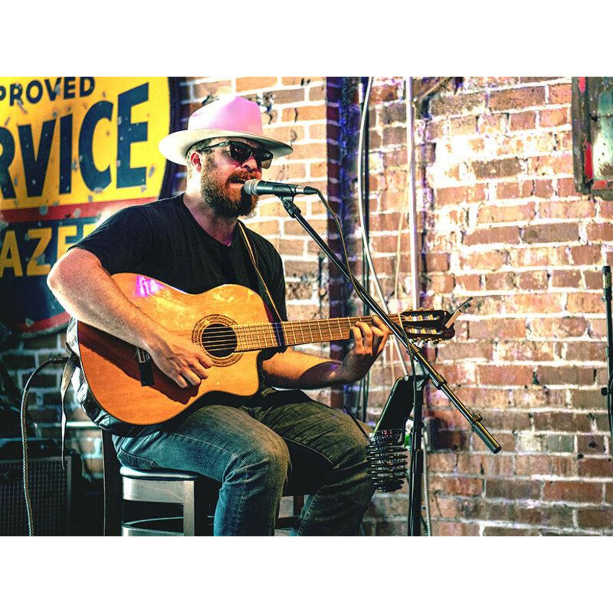 Smartbox City trip All that Jazz : 8 jours en hôtels 3* avec visites des lieux incontournables de la Louisianne - Coffret Cadeau Séjour