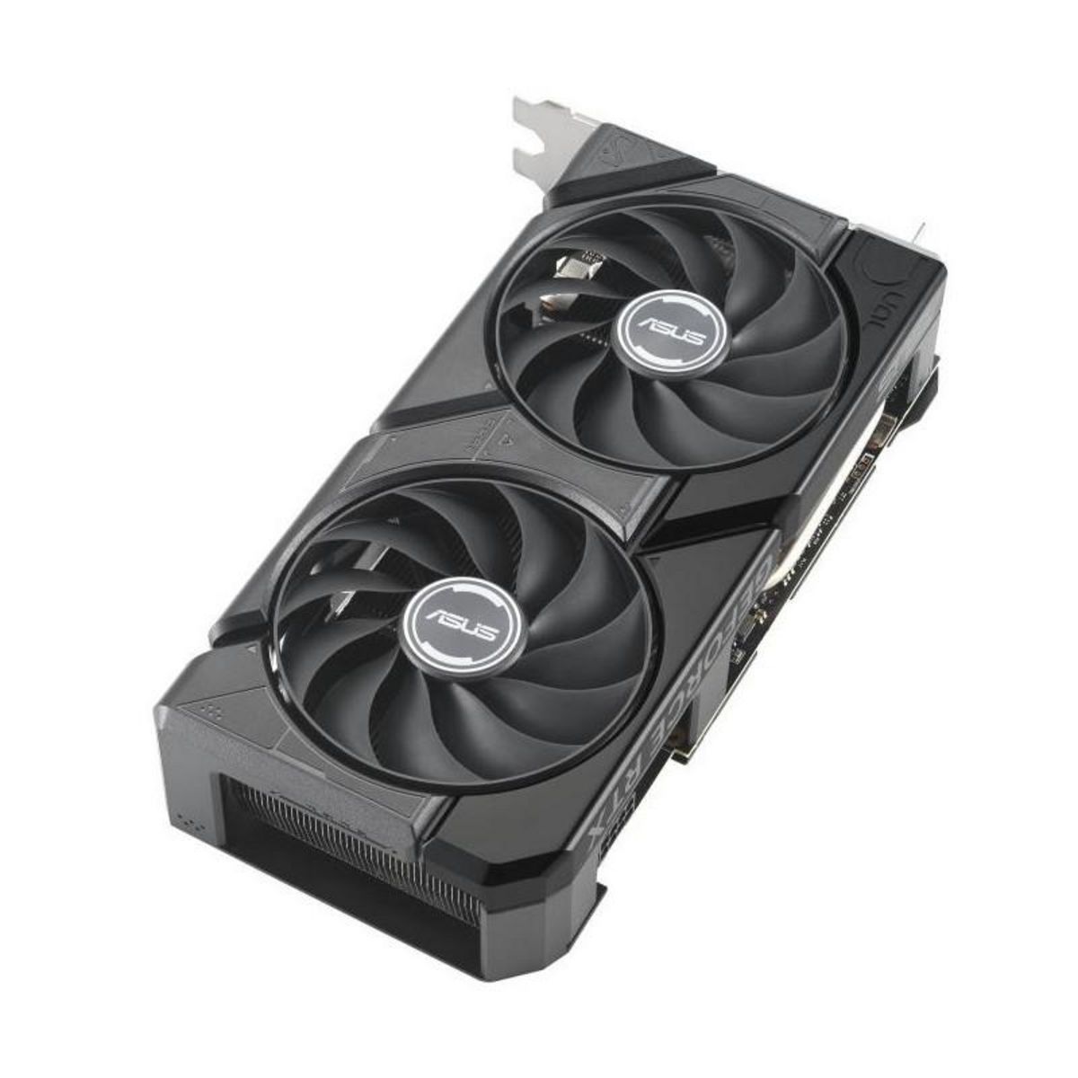ASUS ASUS Dual RTX4060 O8G EVO NVIDIA GeForce RTX 4060 8 Go GDDR6